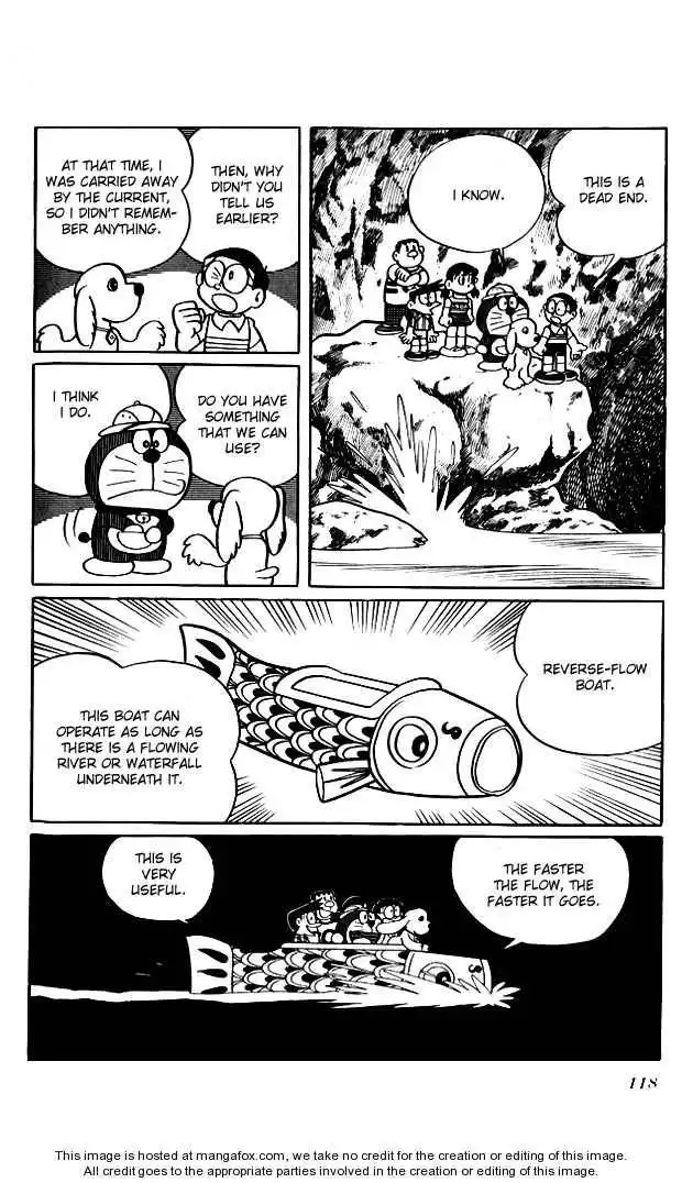 Doraemon Long Stories Chapter 3.3 41